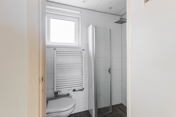 Medium property photo - Nijhoffstraat 4, 3333 VD Zwijndrecht